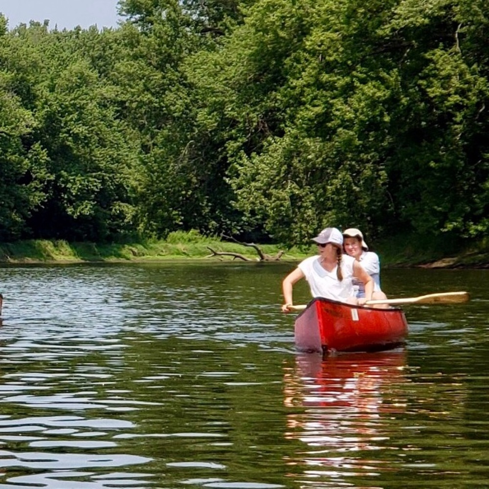 Meet your Posher, Avery